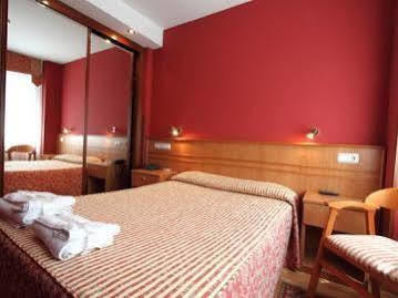 Alda Estacion Hotel
