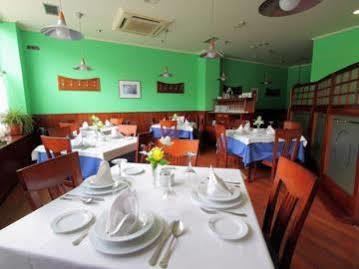 Hotel Alda Estacion Oviédo